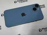 Zadbany iPhone 14 128GB 86% Niebieski Gwarancja PhoneWorld