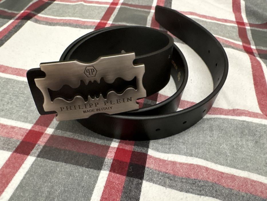 PHILIPP PLEIN CINTO