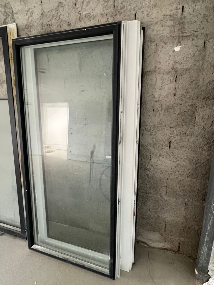 Vendo janela/porta