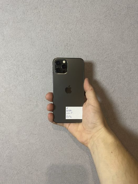 iPhone 12 Pro 256 gb neverlock