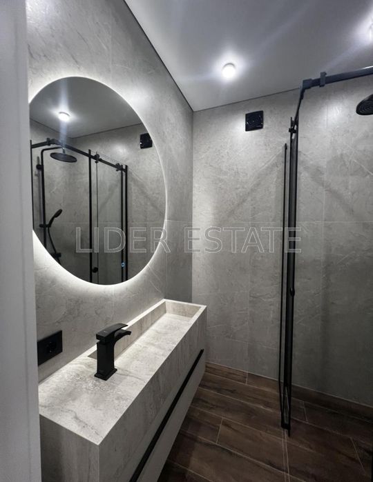 Терміново! Оренда 1к квартира в новобудові