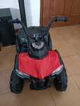 Carro de criança