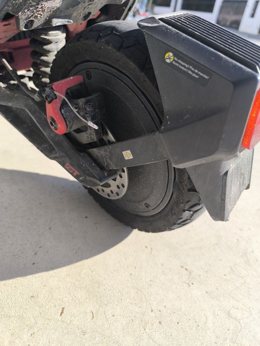 Trotinete Segway a venda