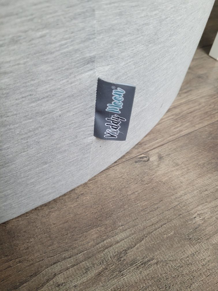 Basen z kulkami i podestem kiddy moon