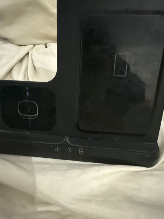 Ładowarka bezprzewodowa