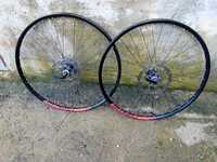 Rodas 27.5 DEORE