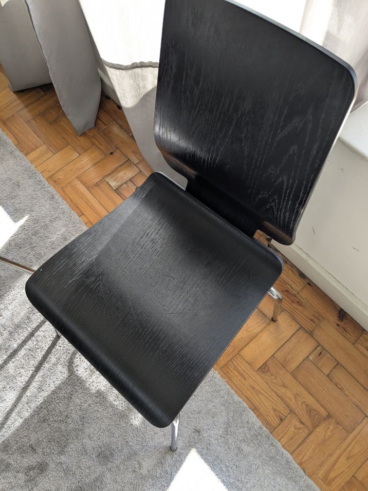 2 Cadeiras IKEA Gilbert