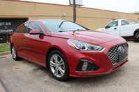 Hyundai Sonata 2019