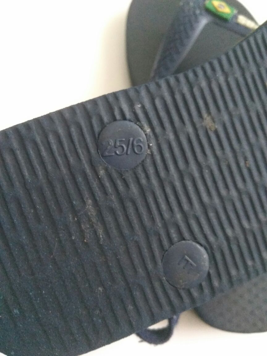 Havaianas 25/26