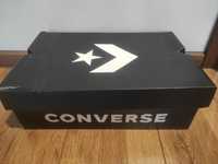 Nowe Converse Chuck Taylor High Street Mono za kostkę