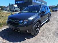 Dacia Duster Dacia Duster 1.6 SCe Outdoor pierwszy właściciel