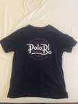 T-shirt polo ralfh lauren azul original