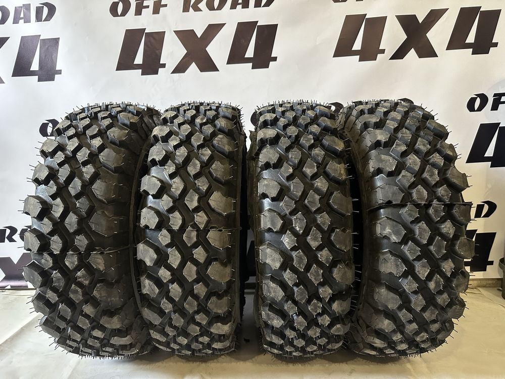 Продам шини  4x4