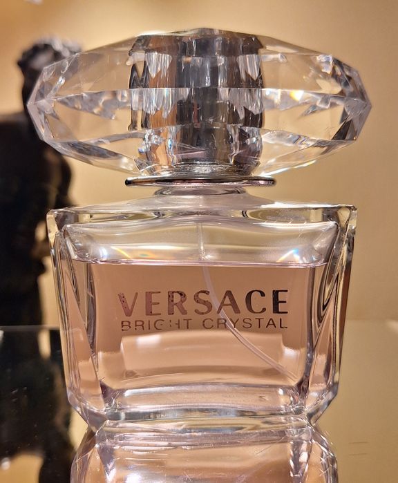 Versace Bright Crystal EDT 90ml.
