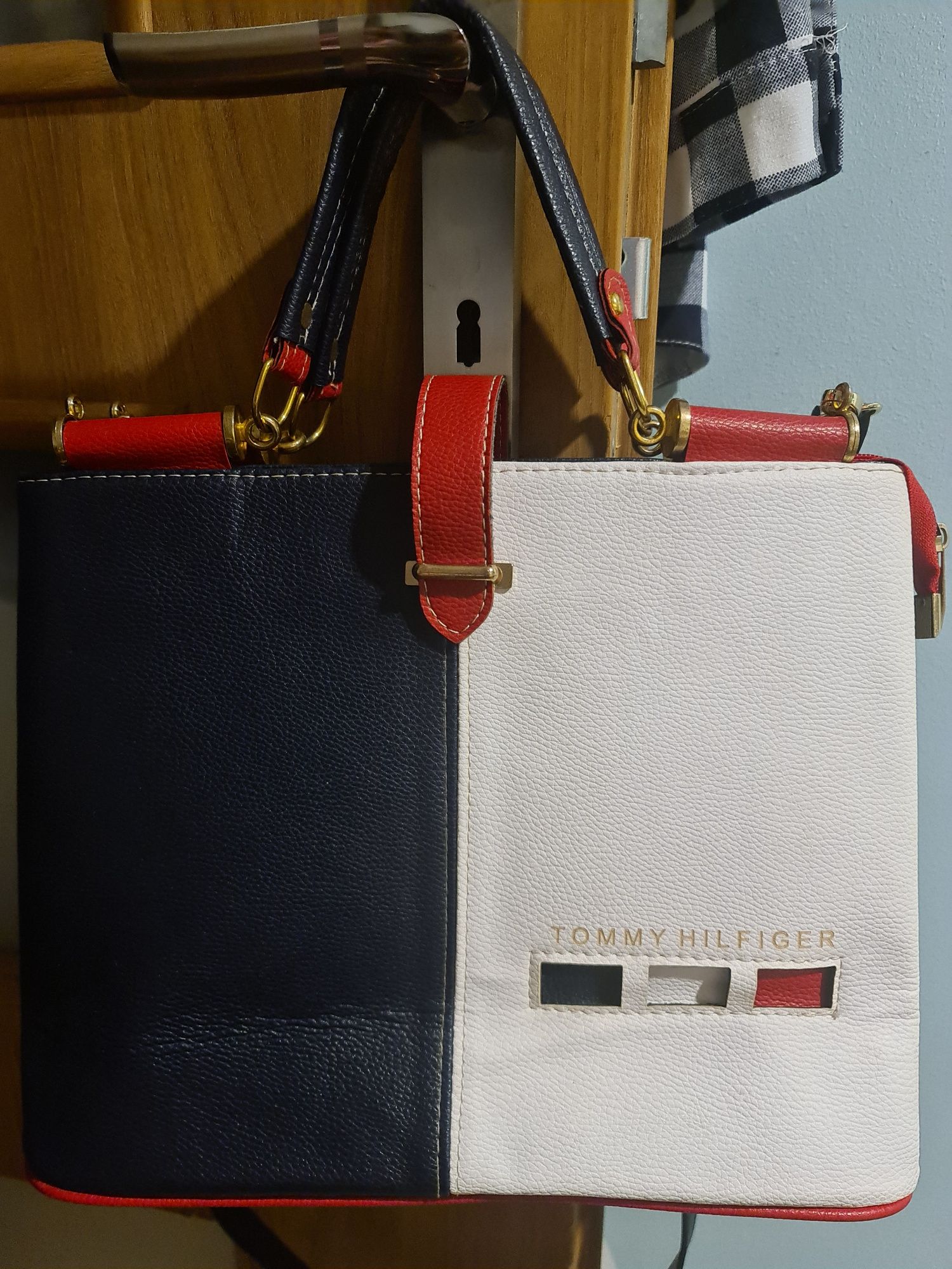 Tommy Hilfiger Torebka damska