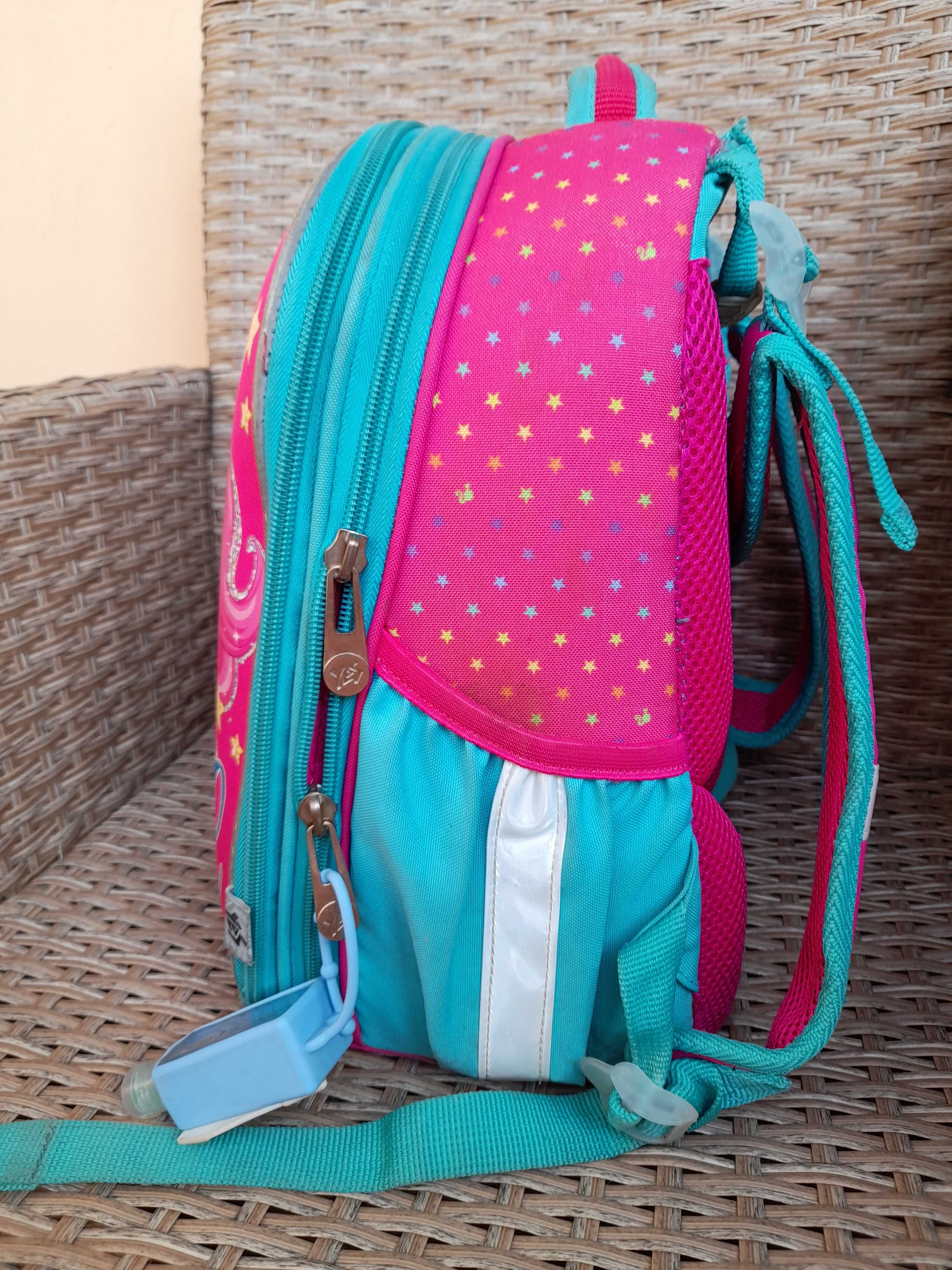 Школьный рюкзак (ранец)