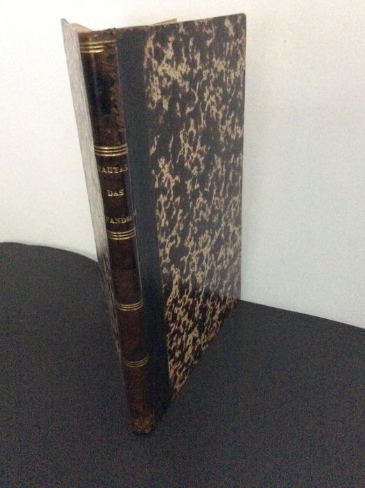 Pautas das Alfandegas do Continente de Portugal e Ilhas, 1887