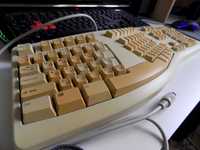 Старая клавиатура