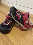 Buty turystyczne Quechua Crossrock