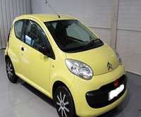 Peças para Citroen c1