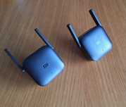 Repeater / ripiter WiFi, Xiaomi Mi Wi-Fi Range Extender Pro
