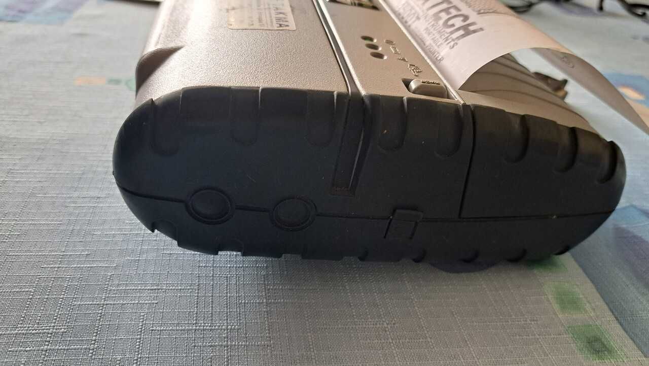 Drukarka termiczna Extech  Model S4500THS