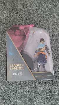 League of Legends Yasuo - figurka