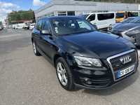 Audi Q5 S-LINE 4X4 Bogate wyposażenie !!