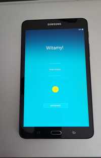 Tablet Samsung Galaxy tab A6 SM-T280