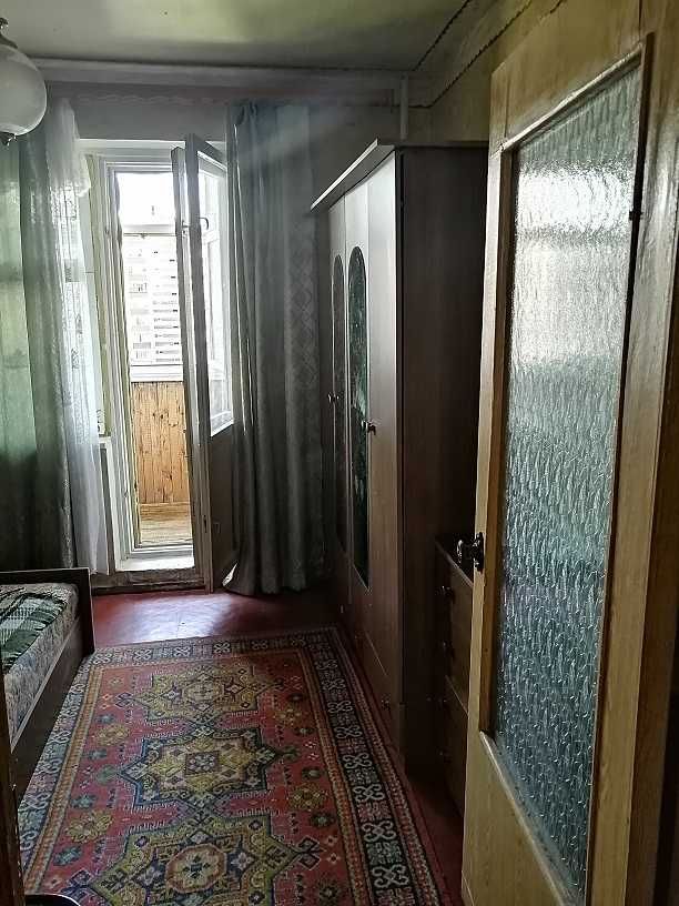 3к роздільна 70кв. у дворі Лифаря/Сабурова 18 Троєщина поряд ТРЦ Район