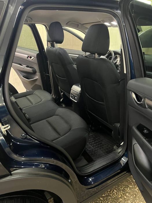 Продам Mazda CX5 2020г
