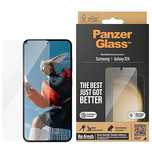 Szkło hartowane PanzerGlass Ultra-Wide Fit z aplikatorem na Samsung Ga