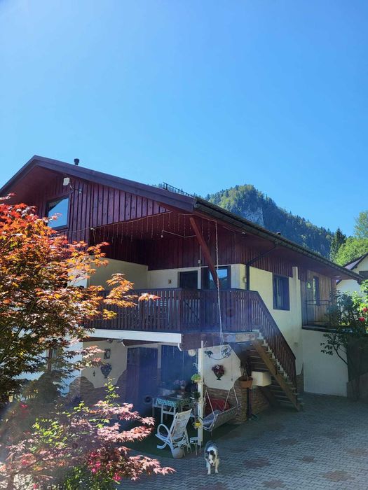 Noclegi w Krasie (Krościenko nad Dunajcem)