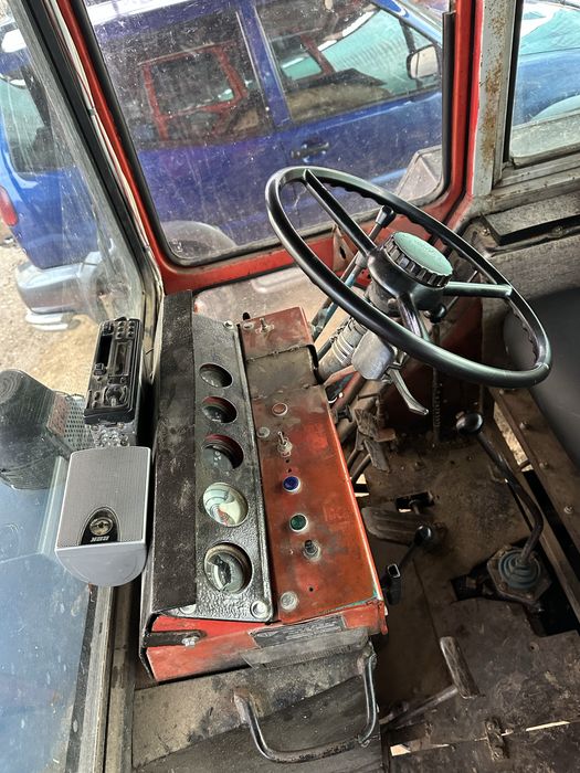 Продам трактора МТЗ-82