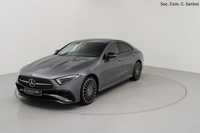 Mercedes-Benz CLS 300 d 4Matic