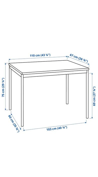 Conjunto cadeiras exclusivas e mesa