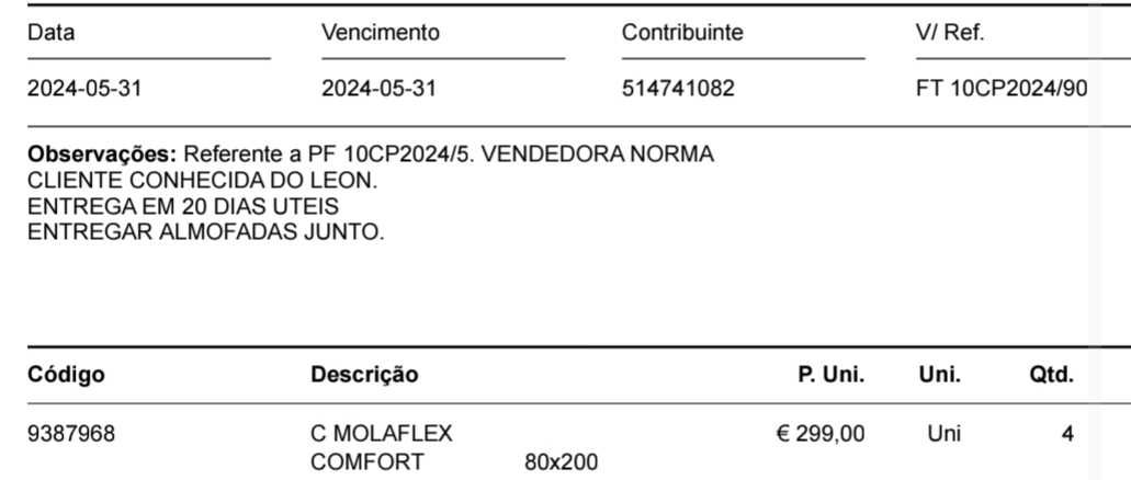 Estrado de metal c/colchão molaflex molas ensacadas 1ano de uso, 4 uni
