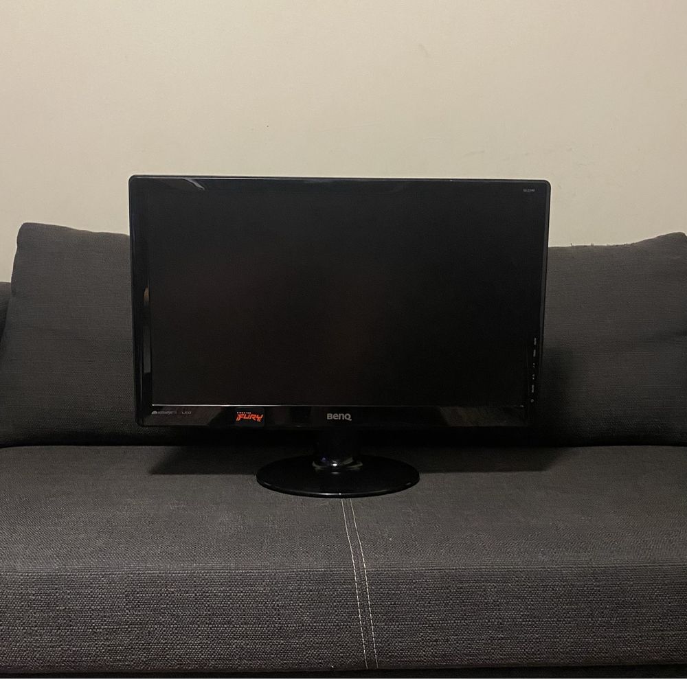 Monitor BENQ GL2240 22 cale 60Hz