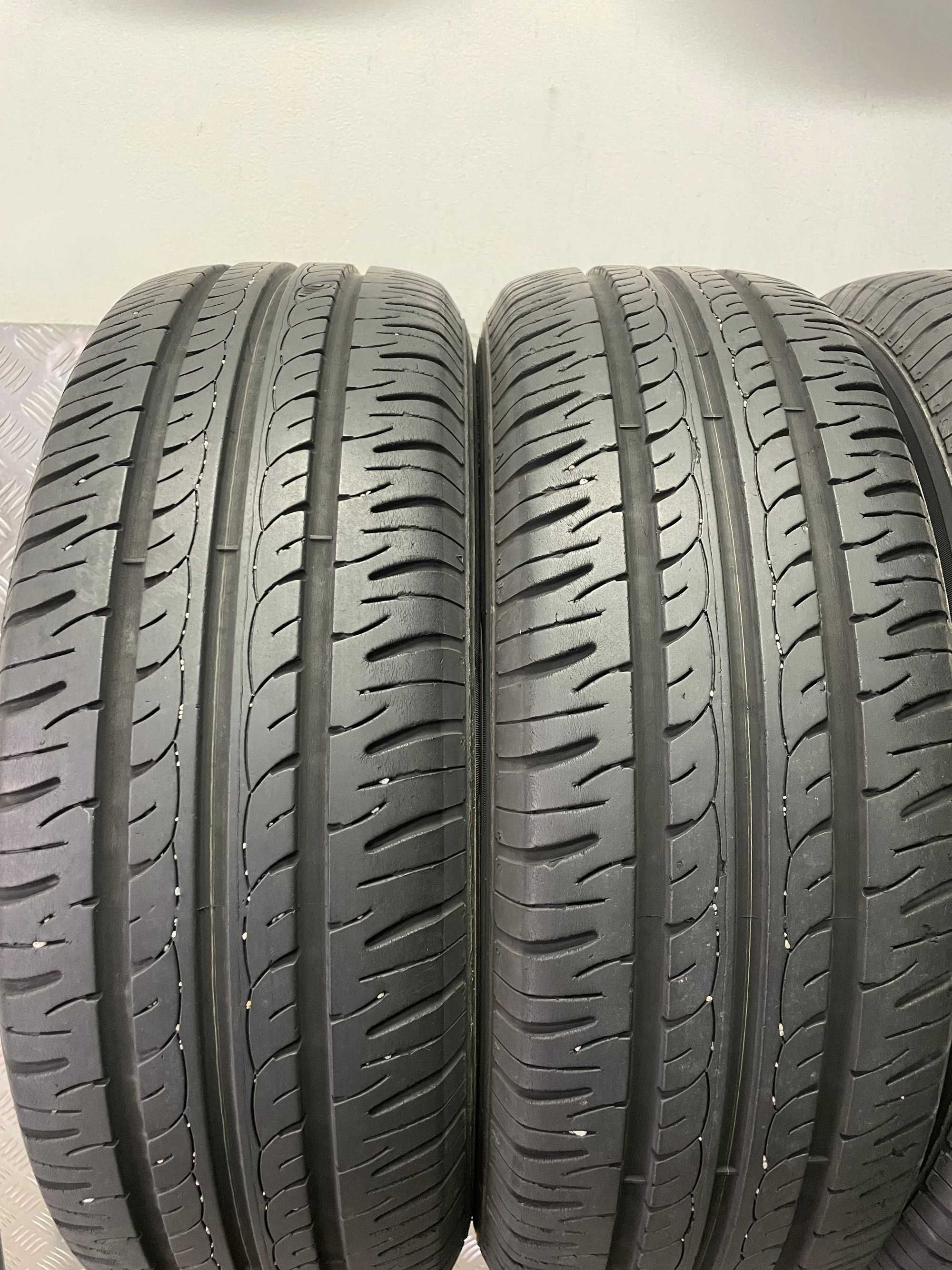 Opony Letnie Champiro Eco GT 195/65 R15 Adax Koźle