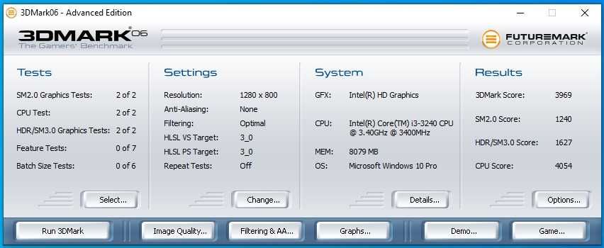 Procesor Intel i3 3240 (3M Cache, 3.40 GHz, LGA1155)
