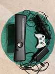 Xbox 360, jeden pad, Kinekt