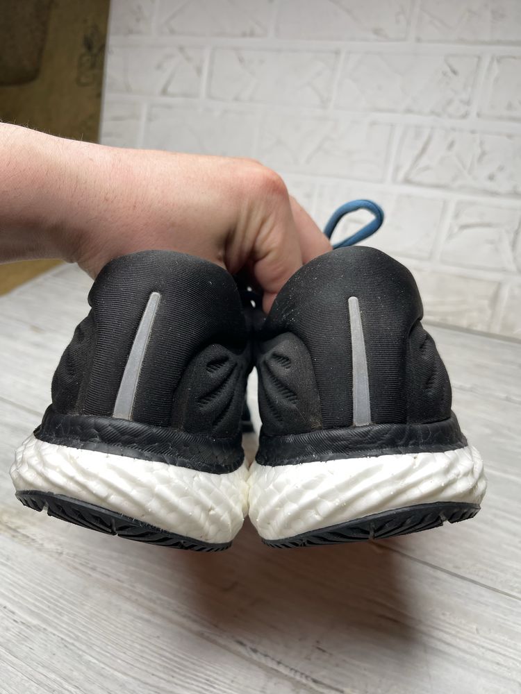 Крутые беговые кроссовки saucony triumph 17
