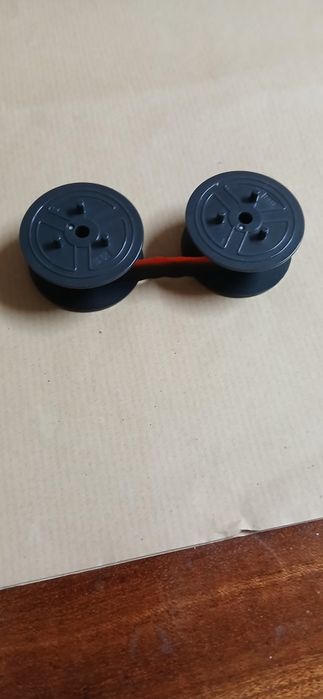 Rolo maquina de calcular