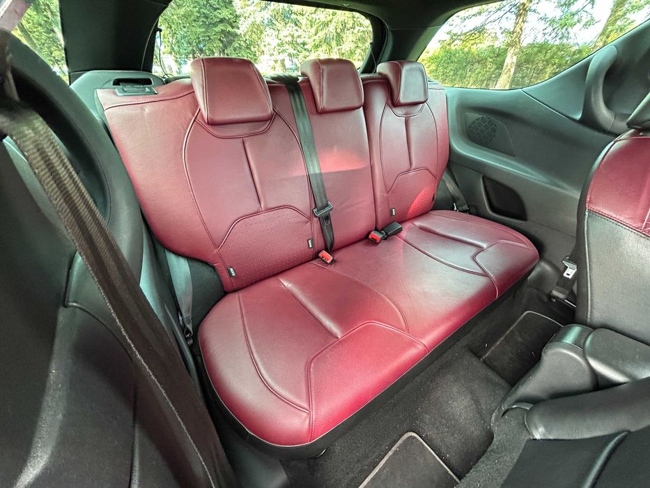 Citroen DS3*Nawigacja*HiFi*Skóra*Grzane Fotele*Czujniki Parkowania*