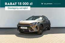 Cupra Formentor CUPRA Formentor 2.0 TDI 150 KM 7-biegowa automatyczna - DSG