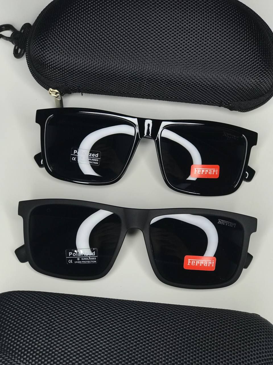 Сонцезахисні окуляри FERRARI Р 978 Polarized