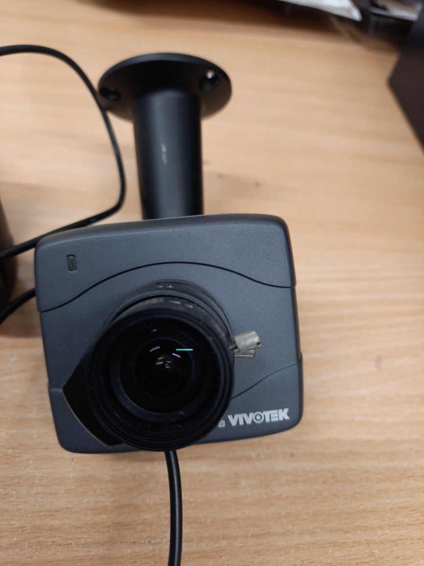 Kamera Vivotek IP8152