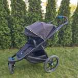 Wózek biegowy Thule Urban Glide 2
