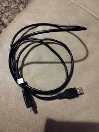 Kabel USB . Zapraszam