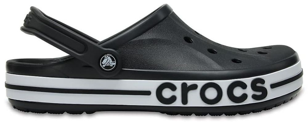 Обувь На Лето Крокс Кроксы Crocs Bayband Clog Сабо 36-45 размер
